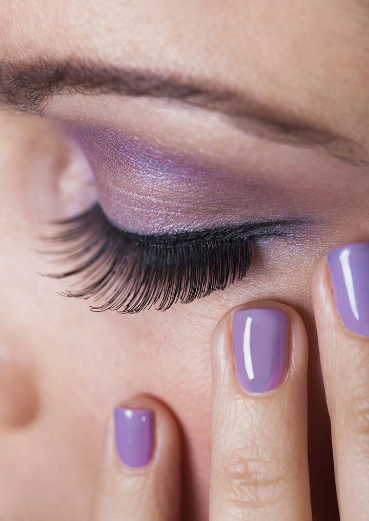 Eyelash Extensions