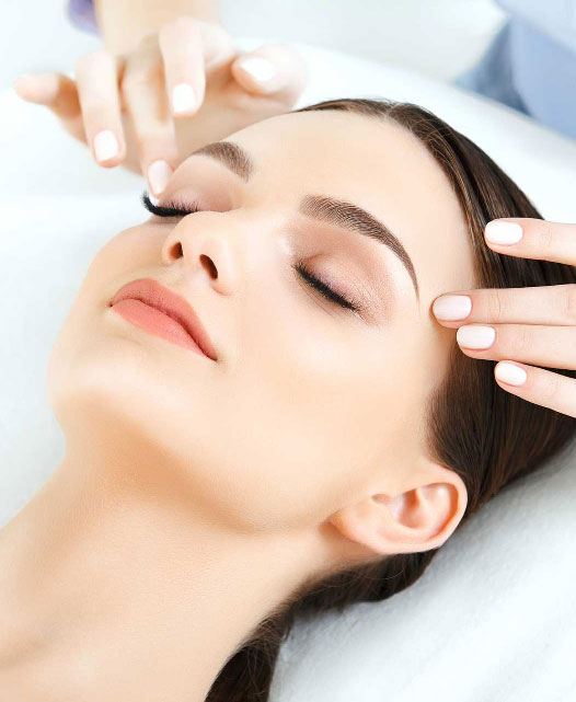 facial