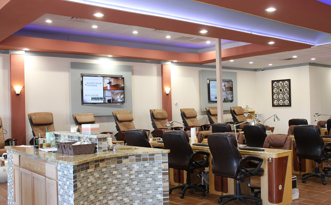 Roanoke Nail Spa Gallery
